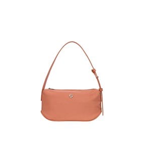 groove bag - apricot pink SCTTHSSGB004