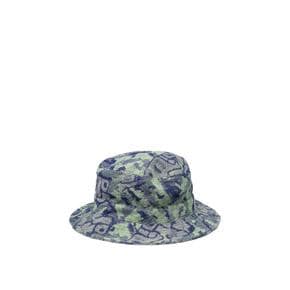 모자 OT054NAVY MINT GREY