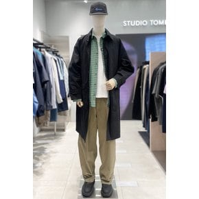 (60%할인)[MEN] 23F/W  야상 롱점퍼 2종택1 9153313813