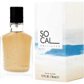 홀리스터 쏘 Cal 오 뒤 코롱 스프레이 50ml 5137148