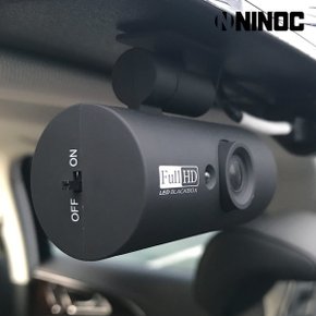니녹 모형 블랙박스 보안 가짜CCTV 시큐리티 NBX-100