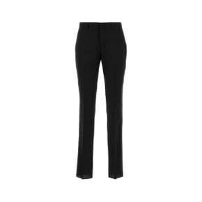 Trousers A03692034 0555 Black