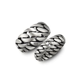 Mars Chain Ring No.5 소