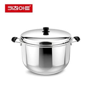 키친아트 지벤 스텐 곰솥30cm EL1127