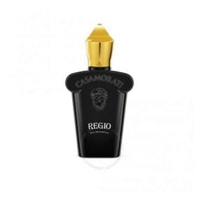 제르조프 맨즈 카사모라티 Regio EDP 스프레이 향수 1.0 oz 프래그런스 향수 7054145