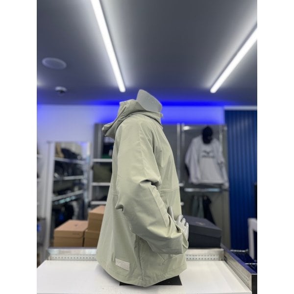 [여주점] 남여공용 32YE4522 신축성이 우수한 바람막이자켓  WINDBREAKER 재킷 2C