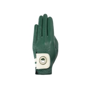 공용 베이직 볼마커 왼손 장갑 GREEN M6343PGL03GRN