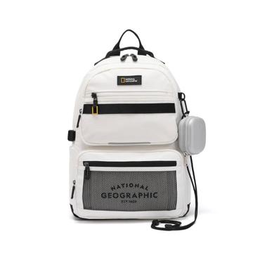 내셔널지오그래픽키즈 K251KBG080 옵티머스 IVORY