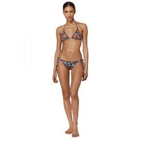 4876122 Vilebrequin Womens Holistarfish Triangle Bikini Top