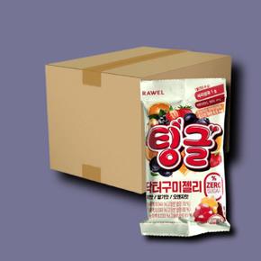 기타 팅글 닥터구미 젤리 50g 12개 제로슈가