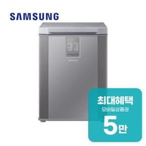 김치플러스 뚜껑형 김치냉장고 126L RP13C1022S9 렌탈 60개월 월 19800원
