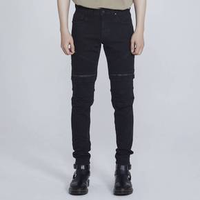남성 T2 바이커 BK톤(B225DP271P)
