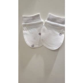 포핑 뱀부 손싸개 AZA11203