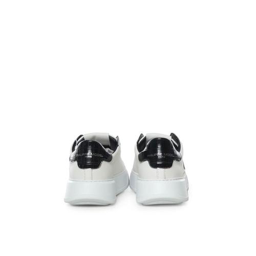 필립모델 스니커즈 BTLDVC13 WHITE