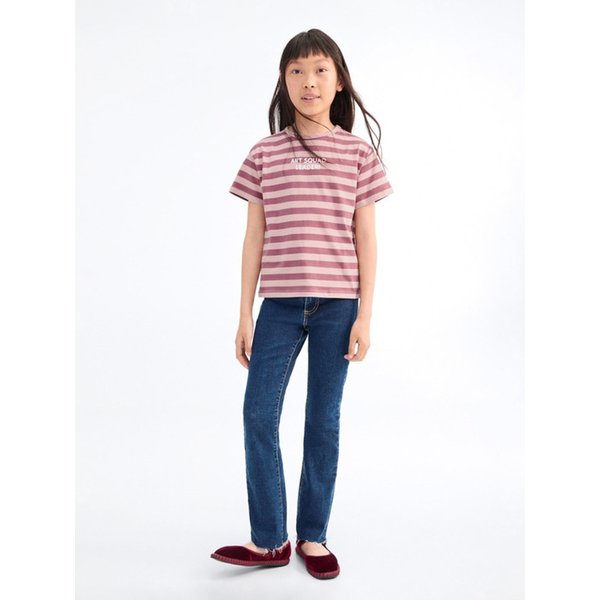 KIDS 청바지 TRUMPET1 Dark Blue 17021246