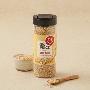 볶음참깨 100g