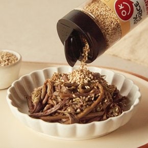 볶음참깨 100g