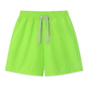 12컬러 메쉬포켓 밴딩반바지  MDSP336OD _P397883278
