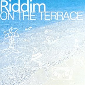 RIDDIM(리딤) - ON THE TERRACE EP