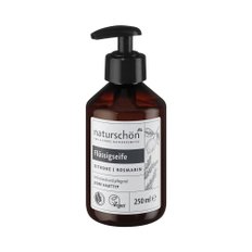  알베르데 핸드솝 레몬&로즈마리 250ml