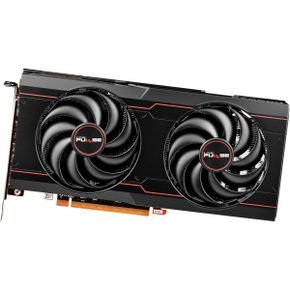 영국 사파이어 그래픽카드 SAPPHIRE Pulse Radeon RX 6600 XT Gaming OC 8G 8192 MB GDDR6 11309