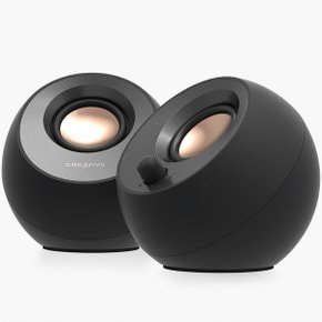 PEBBLE V3 블랙색상 / 15시까지 우체국특송
