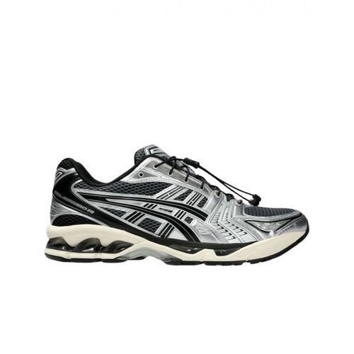 언리미티드 젤 카야노 14 캐리어 그레이 블랙 Asics Unlimited Gel-Kayano 14 Carrier Gr