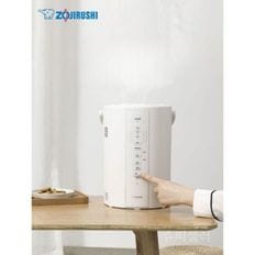 일본 가열식가습기 조지루시 거실 증기식 Zojirushi 가습기 3.1L DCH35C