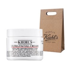 키엘 NEW 울트라 훼이셜 크림 4.0세대 50ml