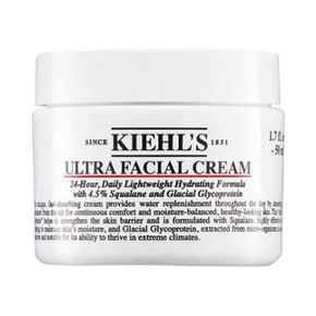 [12%쿠폰]NEW 울트라 훼이셜 크림 4.0세대 50ml