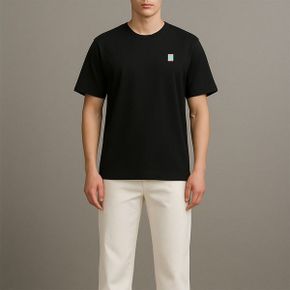 나이키 코트 엠브로이드 반팔티 블랙 BV5809 013_P344840811