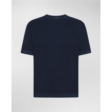 페트레이 25 S/S [  FLAK  플락 ]  NAVY/네이비- PRMTS005G0SNV