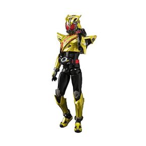 일본 SHF 가면라이더 피규어 S.H. Figuarts Kamen Rider Drive Gold Approx. 5.7 inches 145 mm