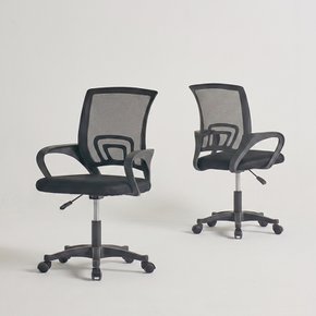 MF101 메쉬 사무용 책상 의자 DF928272