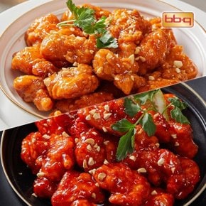 바로 치킨 강정 200g x 4팩 /순한맛/매운맛