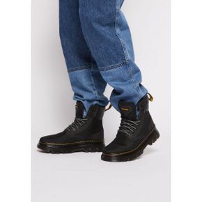 3354846 Dr. Martens 닥터 마르텐스 타릭 엑스트라 터프 50/50 유니섹스 - 레이스업 앵클 부츠