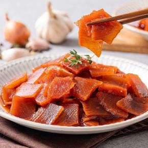 밥도둑 반찬 오복채절임 1kg!
