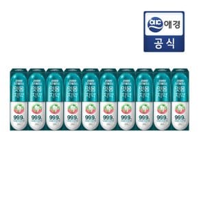 진지발리스 허벌 150GX10입