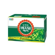 담백한 에이(A) 190ml*6입