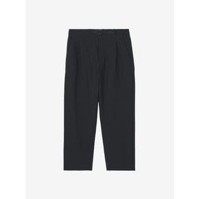 One Tuck Tapered Ankle Pants  / GL75186