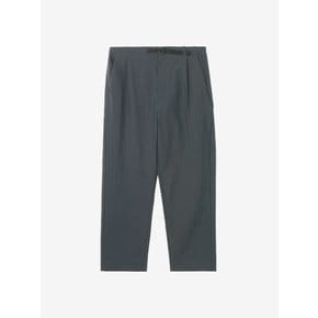 One Tuck Tapered Ankle Pants  / GL75186
