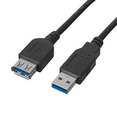 USB 케이블 AAF 타입 1.5M (v3.0) (99338)