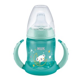 퍼스트초이스 러너 야광 스파우컵 150ml 그린