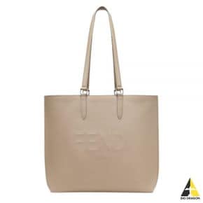 펜디 24 Roma leather shopper bag (7VA610 ARD9 F04Y9) (FENDI 로마 레더 벨트백)