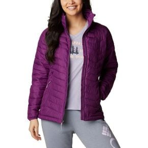 영국 콜롬비아 경량패딩 Columbia Womens Powder Lite Puffer jacket 1697951