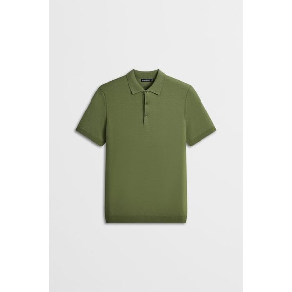 [Men Collection] 리지 니트 폴로 1525128508000