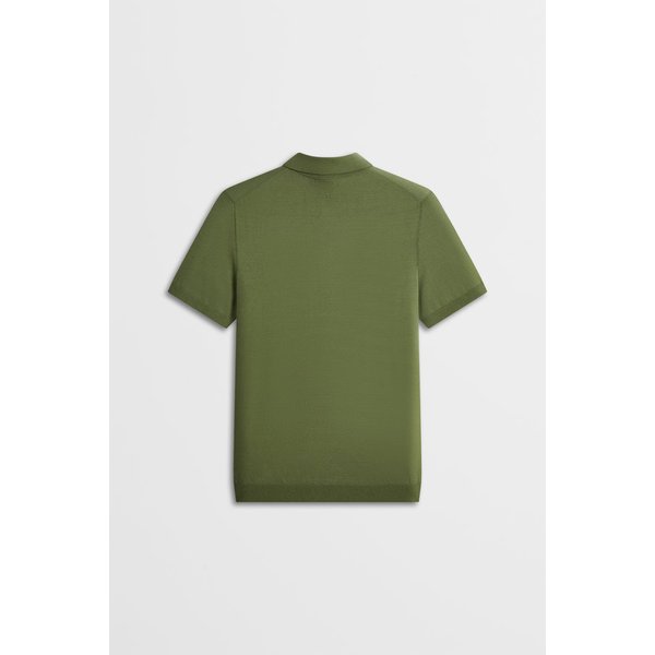 [Men Collection] 리지 니트 폴로 1525128508000