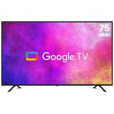 75인치 4K UHD TV 구글3.0 OS 스마트TV 1등급 UGP752 와글와글플레이