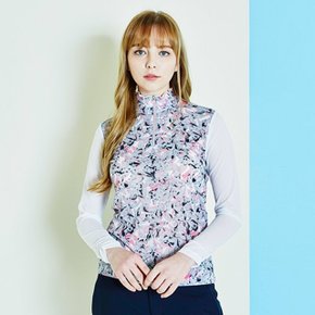 쿨링 긴팔 이너웨어 단품 여성