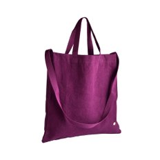 [라세리슈르갸토] CITY BAG IONA PURPLE RAIN_LC004